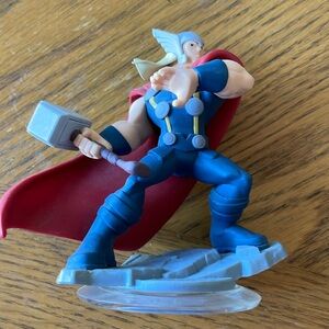 Disney Infinity: Marvel Super Heroes 2.0 Edition Thor Figure